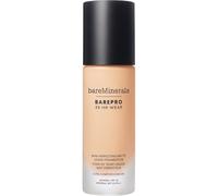 bareMinerals Barepro 24Hr Matte Comfort Liquid Foundation Mineral Spf20 30ml (various shades) - Fair 15 Neutral