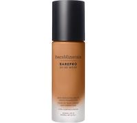 bareMinerals Barepro 24Hr Matte Comfort Liquid Foundation Mineral Spf20 30ml (various shades) - Med. Deep 46 Neutral