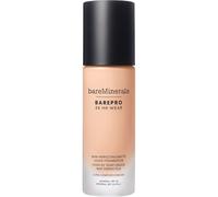 bareMinerals Face-Makeup FoundationBAREPRO® 24HR Wear Skin-Perfecting Matte Liquid Foundation Mineral SPF 20 Fair 15 Cool