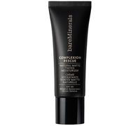 Complexion Rescue Natural Matte Tinted Moisturiser Mineral SPF30 30ml-Opal bareMinerals None One Size