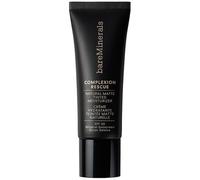 Complexion Rescue Natural Matte Tinted Moisturiser Mineral SPF30 30ml-Natural Pecan bareMinerals None One Size