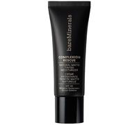 Complexion Rescue Natural Matte Tinted Moisturiser Mineral SPF30 30ml-Tan Amber bareMinerals None One Size