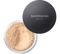 bareMinerals Matte SPF15 Foundation - Various Shades - Fairly Light