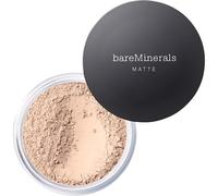 bareMinerals Face-Makeup FoundationMatte SPF 15 Foundation 05 Fairly Medium