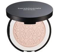 bareMinerals Face-Makeup FoundationOriginal Pressed Powder Foundation Mineral SPF 15 01 Fair
