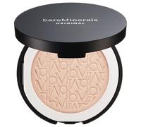 bareMinerals Face-Makeup FoundationOriginal Pressed Powder Foundation Mineral SPF 15 02 Fair Ivory