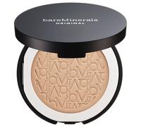 bareMinerals Face-Makeup FoundationOriginal Pressed Powder Foundation Mineral SPF 15 07 Golden Ivory