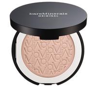 bareMinerals Face-Makeup FoundationOriginal Pressed Powder Foundation Mineral SPF 15 09 Light Beige