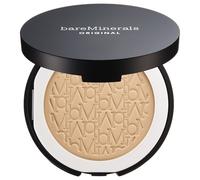 bareMinerals Face-Makeup FoundationOriginal Pressed Powder Foundation Mineral SPF 15 14 Golden Medium