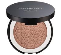 bareMinerals Face-Makeup FoundationOriginal Pressed Powder Foundation Mineral SPF 15 19 Tan