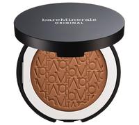 bareMinerals Face-Makeup FoundationOriginal Pressed Powder Foundation Mineral SPF 15 24 Neutral Dark