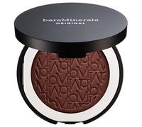 bareMinerals Face-Makeup FoundationOriginal Pressed Powder Foundation Mineral SPF 15 30 Deepest Deep