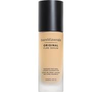 bareMinerals Face-Makeup FoundationPure Serum Radiant Natural Liquid Foundation Mineral SPF 20 Fair Warm 1.5