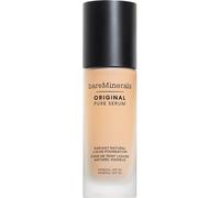 bareMinerals Original Pure Serum Liquid Foundation 30ml- Fair Neutral