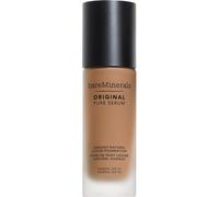 bareMinerals Original Pure Serum Liquid Foundation 30ml-Medium Deep Ne
