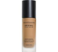 bareMinerals Original Pure Serum Liquid Foundation 30ml-Medium Warm 3.
