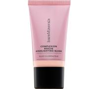 bareMinerals Face-Makeup RougeComplexion Rescue Highlighting Blush Opal Glow