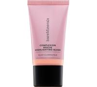 bareMinerals Face-Makeup RougeComplexion Rescue Highlighting Blush Peach Glow
