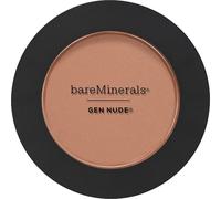 bareMinerals Face Makeup Rouge Gen Nude Powder Blush Beige For Days