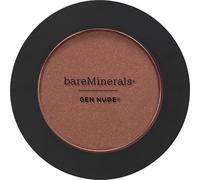 bareMinerals Face-Makeup RougeGen Nude Powder Blush But First, Coffee