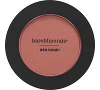 bareMinerals Face-Makeup RougeGen Nude Powder Blush On The Mauve