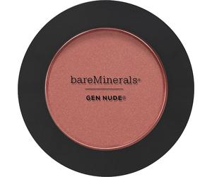 bareMinerals Face-Makeup RougeGen Nude Powder Blush On The Mauve