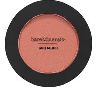 bareMinerals Face-Makeup RougeGen Nude Powder Blush Peachy Keen