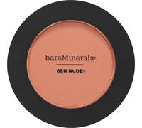 bareMinerals Face-Makeup RougeGen Nude Powder Blush That Peach Tho