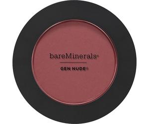 bareMinerals Face-Makeup RougeGen Nude Powder Blush You Had Me At Merlot