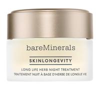 Bareminerals Skinlongevity Long Life Herb Night Treatment 50Ml