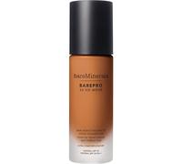 bareMinerals Foundation BAREPRO® 24HR Wear Skin-Perfecting Matte Liquid Mineral SPF 20 30 ml