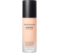 bareMinerals Foundation BAREPRO® 24HR Wear Skin-Perfecting Matte Liquid Mineral SPF 20 30 ml