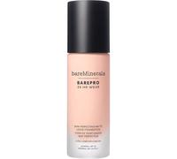 bareMinerals Foundation BAREPRO® 24HR Wear Skin-Perfecting Matte Liquid Mineral SPF 20 30 ml