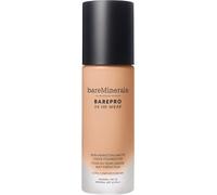 bareMinerals Foundation BAREPRO® 24HR Wear Skin-Perfecting Matte Liquid Mineral SPF 20 30 ml