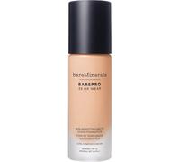 bareMinerals Foundation BAREPRO® 24HR Wear Skin-Perfecting Matte Liquid Mineral SPF 20 30 ml