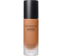 bareMinerals Foundation BAREPRO® 24HR Wear Skin-Perfecting Matte Liquid Mineral SPF 20 30 ml