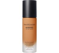 bareMinerals Foundation BAREPRO® 24HR Wear Skin-Perfecting Matte Liquid Mineral SPF 20 30 ml