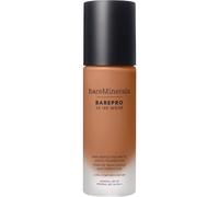 bareMinerals Foundation BAREPRO® 24HR Wear Skin-Perfecting Matte Liquid Mineral SPF 20 30 ml
