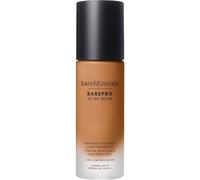 bareMinerals Foundation BAREPRO® 24HR Wear Skin-Perfecting Matte Liquid Mineral SPF 20 30 ml
