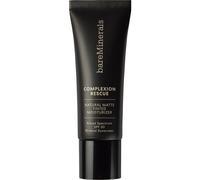 bareMinerals Foundation Complexion Rescue Natural Matte Tinted Moisturizer Mineral SPF 30 35 ml