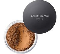 bareMinerals Face Makeup Foundation Matte SPF 15 Foundation 24 Neutral Dark 6 g