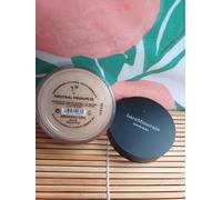 BAREMINERALS FOUNDATION NEUTRAL MEDIUM 8G SIZE NEW