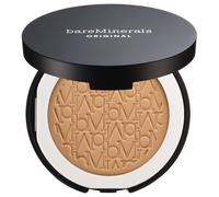 bareMinerals Original Pressed Powder Foundation Mineral SPF 15 Tan Nude 17