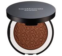 bareMinerals ORIGINAL Pressed Powder Foundation SFP15 8g (various shades) - Golden Deep 28