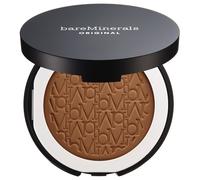 bareMinerals ORIGINAL Pressed Powder Foundation Mineral - SPF 15, Talc-Free, Luminous Finish, Buildable Coverage, Vegan, Clean Beauty