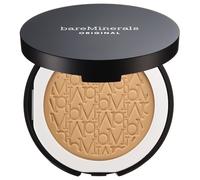 bareMinerals Face-Makeup FoundationOriginal Pressed Powder Foundation Mineral SPF 15 15 Neutral Medium