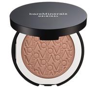 bareMinerals Original Pressed Mineral Powder Foundation SPF15 - Tan 19 - 9 g