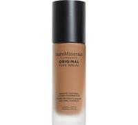 bareMinerals Foundation Pure Serum Radiant Natural Liquid Mineral SPF 20 30 ml