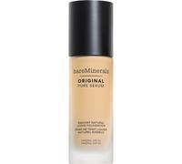 bareMinerals Foundation Pure Serum Radiant Natural Liquid Mineral SPF 20 30 ml