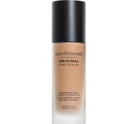 bareMinerals - Original Pure Serum Radiant Natural Liquid Foundation SPF 20 - Complexion with SPF